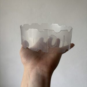 Pot extender 13 cm